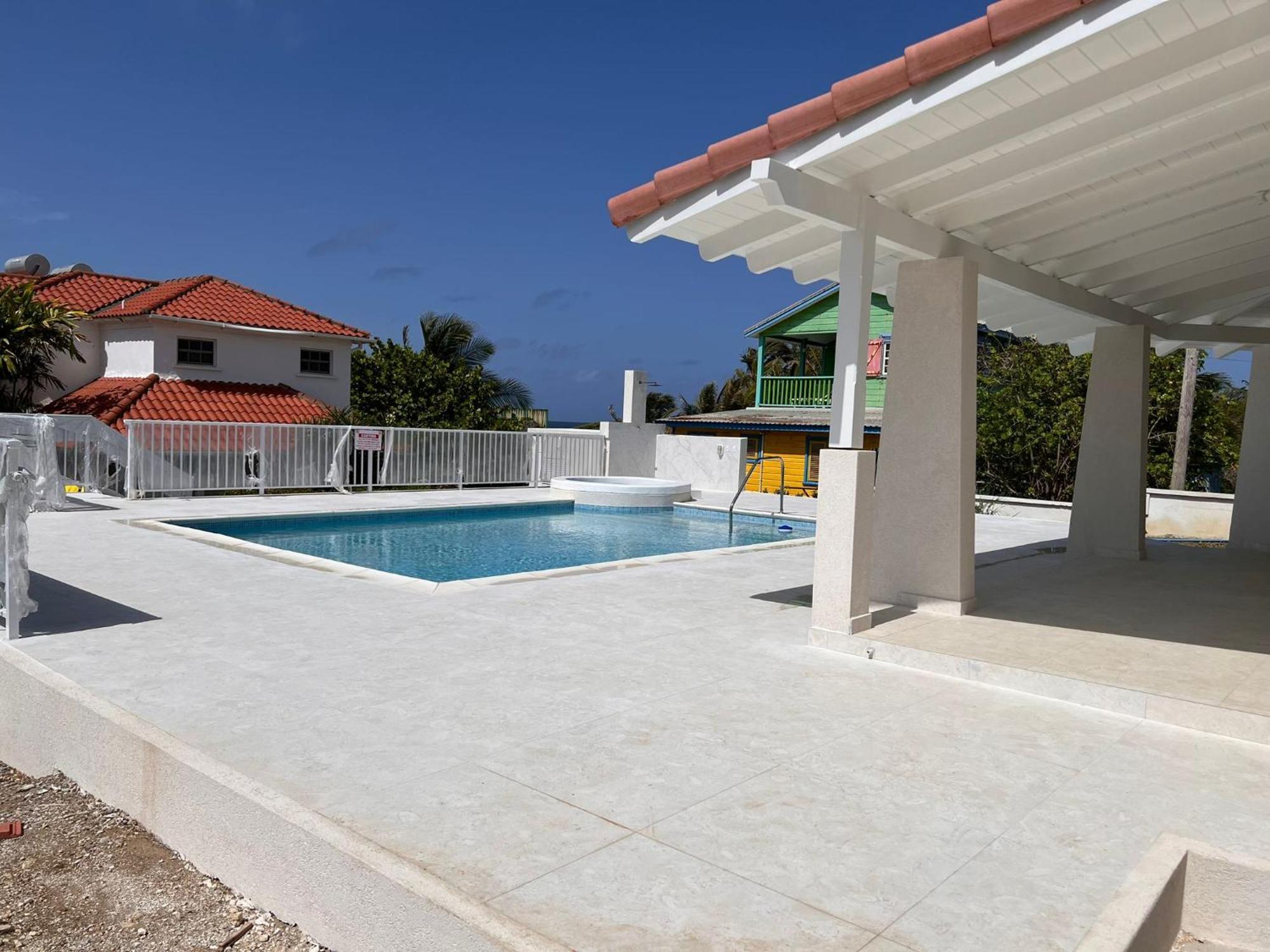 Silver Sands Beach Villas Are Great For Family-Friendly Activities Christ Church Exterior photo